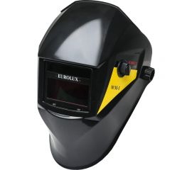 Маска сварочная WM-1 Eurolux 65/87 