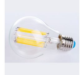 Светодиодная лампа Uniel LED-A70-17W/3000K/E27/CL PLS02WH Форма A, прозрачная UL-00004870 