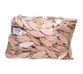 Соединительная ламель 53х19х4мм, 1000шт PINIE 160-101000 