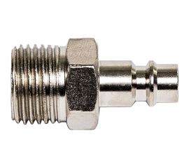 Наконечник (М1/2" - рапид папа) Rossvik A340/7.R 