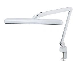 Светильник Лючия L640 "Cosmetic PRO" для салонов красоты белый LED 30W 3000-6000K 4606400050797 
