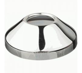 Отражатель MELODIA 3/4 с резьбой 25 мм, хром 34335 