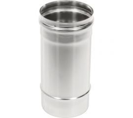 Труба L250 ТМ-Р 316-0.5 D150 ТЕПЛОВиСУХОВ TS.PR3.TRB.0150.32726 