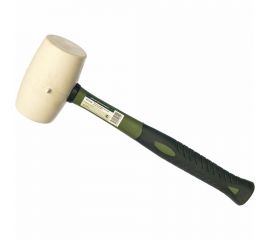 Киянка с фибергласовой ручкой 680 г ДТ/36/4 Дело Техники 335068 