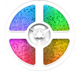Умная Wi-Fi светодиодная лента Nitebird 5 м, беспроводная, цвет мульти SL2 