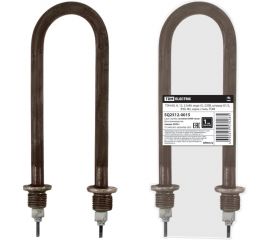ТЭН-60 TDM 12, 2,5кВт, вода J, 220В, штуцер G1/2, R30, Ф2, нержавеющая сталь SQ2512-0015 