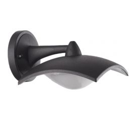 Уличный светодиодный светильник Uniel ULU-S10A-8W/4000K IP54, BLACK, Архитектурный, накладной UL-00005403 