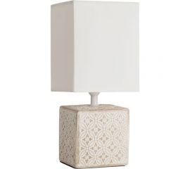 Настольная лампа Arte Lamp FIORI A4429LT-1WA 