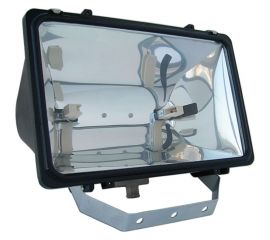 Прожектор ЭЛЕТЕХ Альтаир ИО 04-1500 IP65 корпус алюминиевый литой ИУ 1040200059 