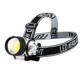 Налобный светодиодный поворотный фонарь REXANT 75-701 