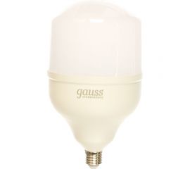 Лампа Gauss Elementary LED T140 E27 50W 4400lm 180-240V 4000K 63225 