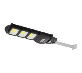 Консольный светильник на солнечной батарее ЭРА 60W, ПДУ, 1100lm, 5000К, IP65 Б0046796 
