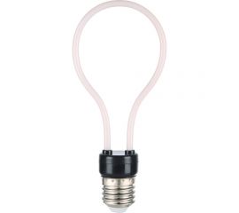 Лампа LED Gauss Filament Bulbless A72 Milky E27 4W 330lm 2700K 72х160mm 1/10/100 1004802104 