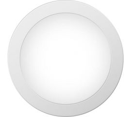 Светодиодный светильник TOKOV ELECTRIC ДВО-R1-6-6.5K-IP20 120x18мм 6Вт 420лм 6500К IP20 TOK-R1-6-6.5K-IP20 