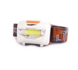 Налобный фонарь ЯРКИЙ ЛУЧ LH-180 COB 4606400105411 