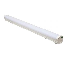 Подвесной линейный светодиодный светильник Uniel ULO-K20B 60W/4000K/L150 IP65 WHITE. UL-00004253 