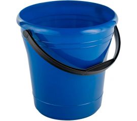 Ведро ELLASTIK-PLAST Элластик 12 л, синее VEDAL12СИН 