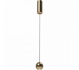 Подвесной светильник MAYTONI Harmat P067PL-L5RG3K 