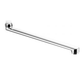 Плоский излив для универсального смесителя Lemark 30 см LM9472C 