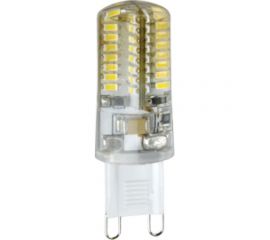 Светодиодная лампа Ecola G9 LED 3,0W Corn Micro 220V 2800K 320 50x16 G9RW30ELC 