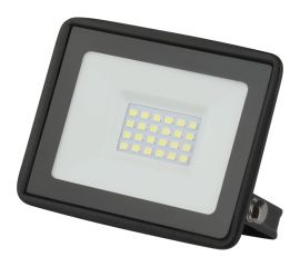 Светодиодный уличный прожектор ЭРА LPR-023-0-40K-030 30Вт 4000K 2400Лм 103х99х23,5 Б0052031 