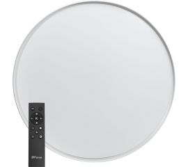 Светодиодный управляемый светильник FERON AL6230 Simple matte тарелка 80W 3000К-6500K белый 48072 