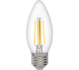 Лампа Jazzway PLED OMNI C35 6w E27 3000K CL 230, 50 5020481 