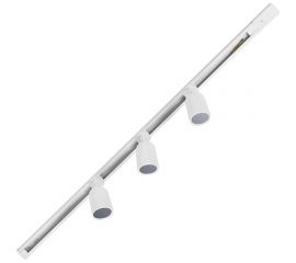 Трековый светильник Volpe набор UBL-Q392 GU10/K WHITE SET31 UL-00009607 