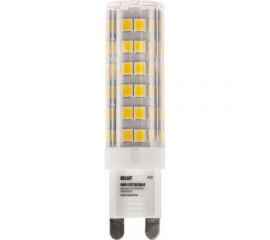 Светодиодная лампа REXANT G9 JD-CORN 230 В, 5 Вт, 6500 K, холодный свет 604-5017 