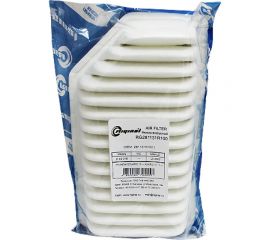 Фильтр воздушный для а/м Hyundai Solaris 10-, Kia Rio III 11- Premium Riginal RG281131R100 