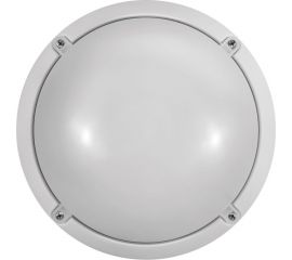 Светильник ОНЛАЙТ OBL-R1-7-4K-WH-IP65-LED-SNRV 71622 