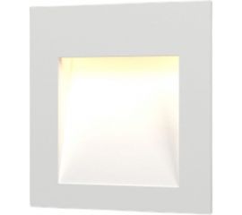 Светодиодный светильник Elektrostandard MRL LED 1103, белый, подсветка для лестниц a049743 