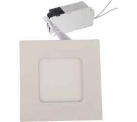 Точечный светильник Luminarte DLUSWH-DLL5W-S 