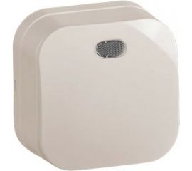 Выключатель IEK ВС20-1-0-ХД 1-клавишный с индикацией открытой установки 10А GLORY крем. EVH11-K33-10 