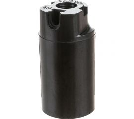 Патрон ЭРА подвесной, Е14, бакелит, черный Б0044081 