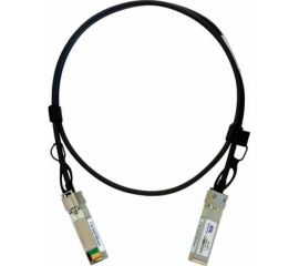 Соединительный адаптер Gigalink SFP+ to SFP+, 0.5 м GL-CC-SFP-005 