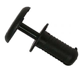 Пистон обивки багажника к-т 16 шт, цвет черный для а/м ВАЗ, УАЗ Riginal RG2108-5402270/71 