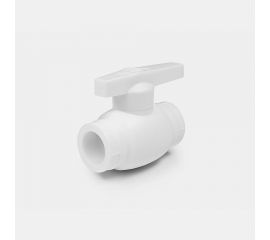Шаровой кран КОНТУР PPR D25 стандарт 011101025001 