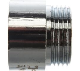 Удлинитель СТМ 3/4""x15 мм, г/ш CREMF315 