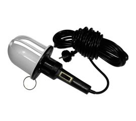 Переносной ручной светильник ООО Ливны-Электро с выключателем НРБ 01-60-003 L=10м НРБ 311 