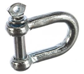 Такелажная скоба ГОСКРЕП М12, 1 шт. 7-0013260 