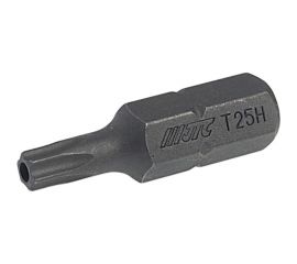 Вставка TORX (Т25Hх30 мм; 5/16"") JTC 1243025 
