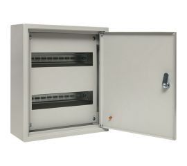 Навесной распределительный щит EKF ЩРН-18 Basic 350х300х120, IP31 mb21-18-bas 