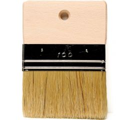 Мини-кисть с натуральной щетиной Boldrini, 100 мм, 98100 