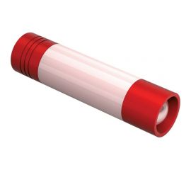 Туристический светодиодный фонарь ФОТОН MSC-300, 1хLR6 в комплекте, красный 23835 