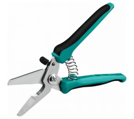 Универсальные технические ножницы СИБИН 200 мм 23213 