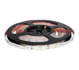 Светодиодная лента MAKSILED 12В, 30д/м, 7.2Вт/м, IP20, 750лм/м, 6500K, 10м ML-R30-2835-CW-S(10m) ML-R30-2835-CW-S(10m) 