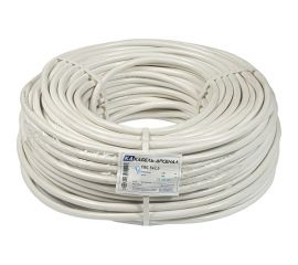 Провод ПВС Кабель-Арсенал 5x2,5 ГОСТ - 100 м 54040 