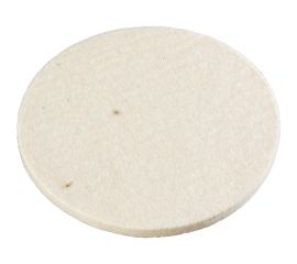 Насадка полировальная QUICK-STICK 125 мм, войлочная KWB 486000 