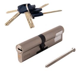 Цилиндровый механизм Apecs Premier XR-110/50/60/-NI 19825 